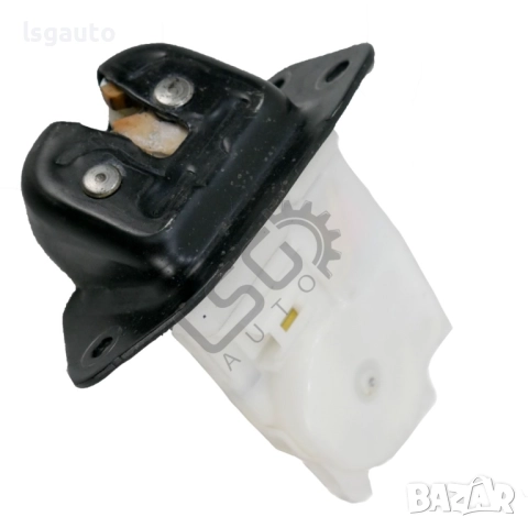 Брава заден капак Nissan Juke I 2010-2019 ID:150377, снимка 2 - Части - 51663541