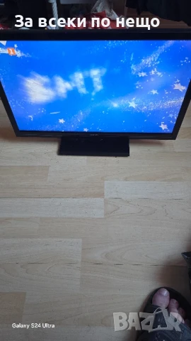  Телевизор PHILIPS, снимка 8 - Телевизори - 50087507