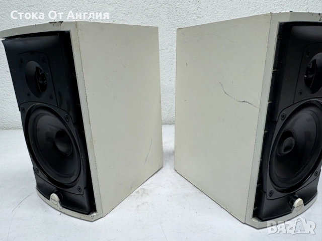 Тонколони - Boston Acoustics CR6, снимка 2 - Тонколони - 54074866
