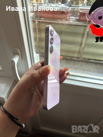 Samsung galaxy A55, снимка 2 - Samsung - 53187228