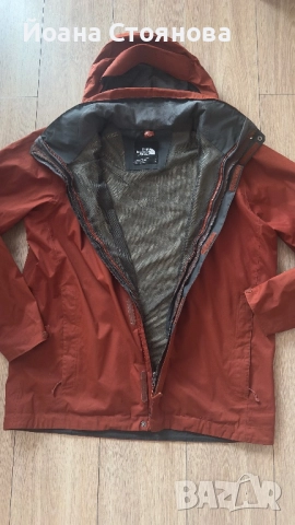 Мъжко спортно яке The North Face, снимка 3 - Якета - 52338864