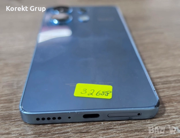 Xiaomi Redmi Note 13 5G 256GB 8GB RAM, снимка 7 - Xiaomi - 54162690