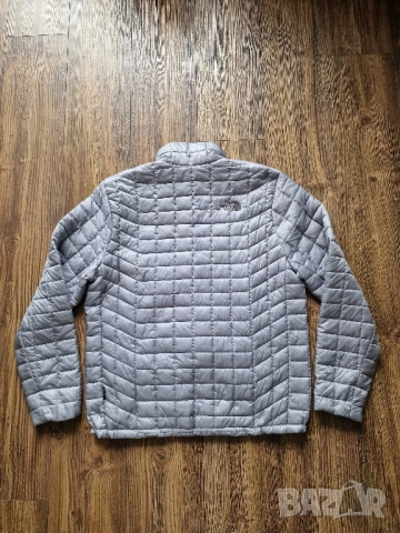 Страхотно мъжко яке THE NORTH FACE размер L , снимка 8 - Якета - 52399073