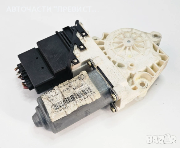 Задно Ляво Моторче Стъклоповдигач Сеат Толедо 2 Леон Seat Toledo 2 Leon OEM f005s00059