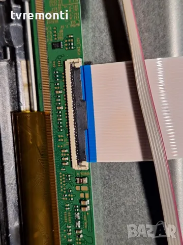 MAIN BOARD ,TP.MS3463S.PB711, for BLAUPUNKT  BB32E148  32inc DISPLAY LSC320AN10, снимка 7 - Части и Платки - 49737864