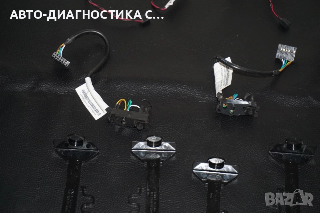 Лот от различни компютърни компоненти свалени от Lenovo M58/M58E, снимка 17 - Други - 51704837