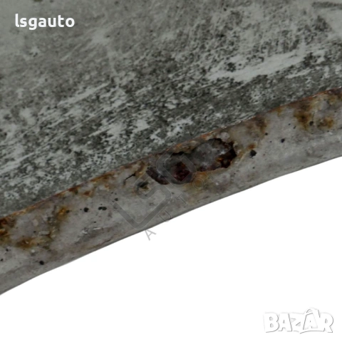 Ляв калник AUDI A4 (B8) 2008-2015 ID: 156686, снимка 3 - Части - 53111375