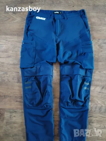 Fristads 2653 Stretch Work Trousers - работен стреч панталон 54/Л, снимка 8 - Спортни дрехи, екипи - 50352499