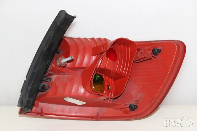 Ляв стоп Audi A6 C6 комби (2004-2008г.) ✔️Valeo 4F9945095, снимка 5 - Части - 49672532