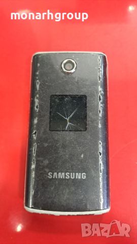 Телефон SamsungSGH-E210, снимка 1 - Други - 46712417