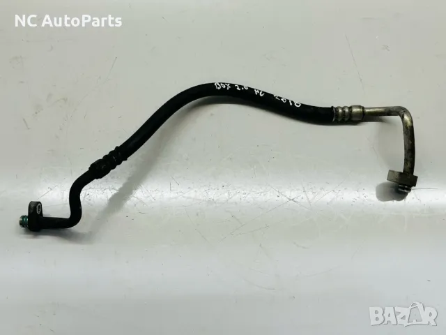 Тръба за климатик за Пежо Боксер Ситроен Релеи 2.0 дизел DW10F 1379563080 2018, снимка 3 - Части - 50031298