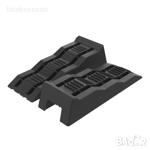 Подложки- Рампа за кола, нивелири за каравани или кемпери, 2бр, снимка 4 - Аксесоари и консумативи - 52467093