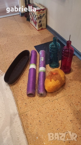 Декорация за дома 