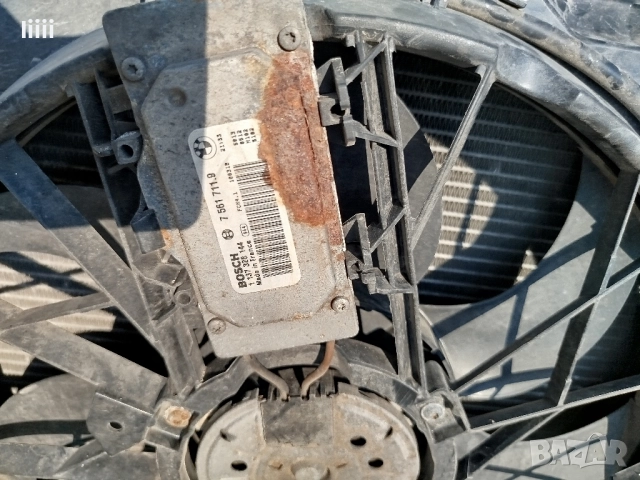 Части от BMW E87 2010г., снимка 11 - Части - 52545120