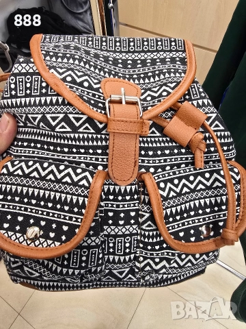 дамска раница 