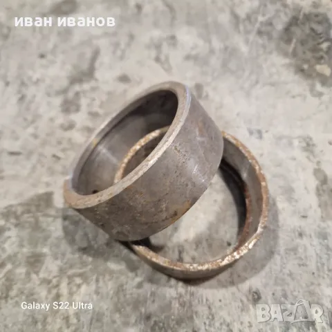 Лагерни Тела Фтулки 