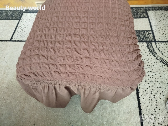 Калъфки за табуретки , снимка 16 - Спално бельо - 53624288