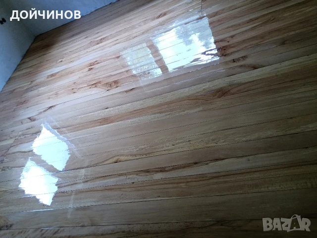 Циклене на дюшеме , снимка 11 - Монтажи - 50955429