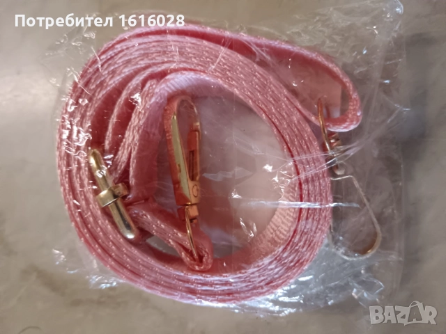 Нови дръжки за чанти., снимка 11 - Чанти - 51466194