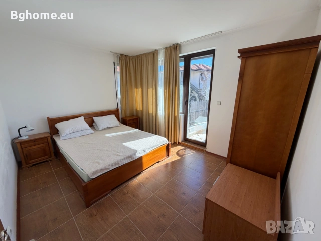 Продава се апартамент с 2 спални в Кошарица, снимка 12 - Апартаменти - 53950106