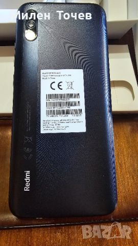 Redmi 9AT, снимка 7 - Xiaomi - 46062636