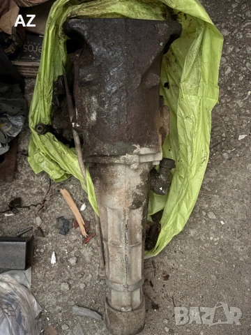 Скорости Москвич 412 2140 скоростна кутия