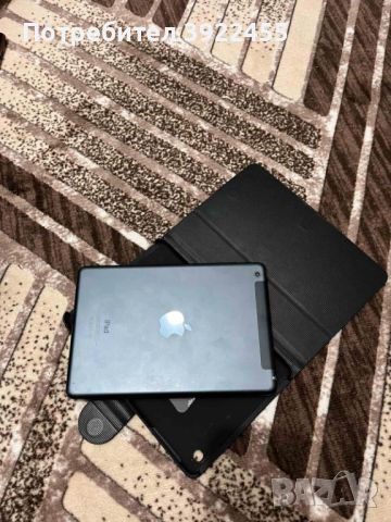 Apple iPad Мini 16GB WiFi Черен Модел А1432, снимка 3 - Таблети - 45471485