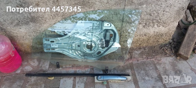 Части за Хюндай Туксон ,Стъкло,стъклоповдигач,дръжка, снимка 2 - Части - 51097449