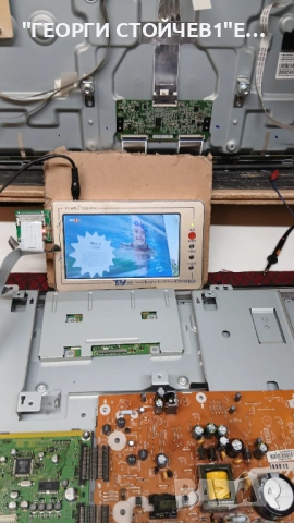 TX-32LZD80F   TNPH0722[1][A]   TNPA4467   MPV8A081  MDK 336V-0, снимка 3 - Части и Платки - 53935508