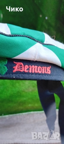 Матросите шапка със ленти , снимка 9 - Антикварни и старинни предмети - 53928345