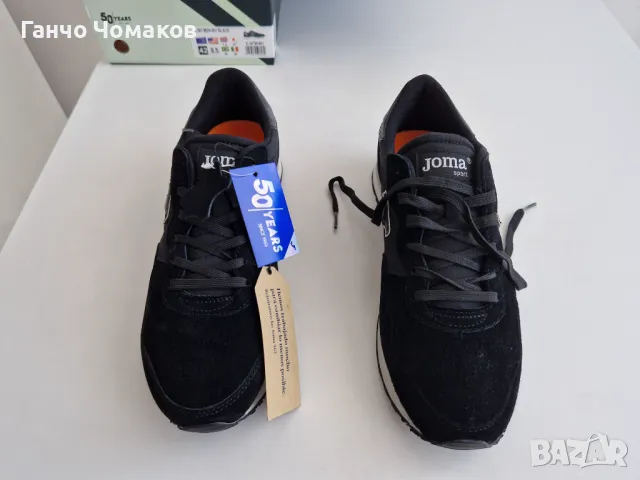 Продавам мъжки маратонки Joma c.367 men 801, снимка 2 - Маратонки - 48082896