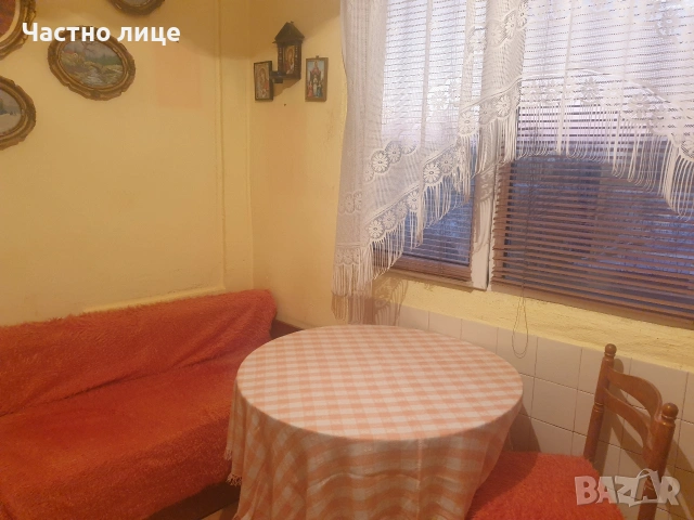 Продавам гарсониера в гр.Добрич ,кв.Рилски блокове, снимка 7 - Апартаменти - 53043284