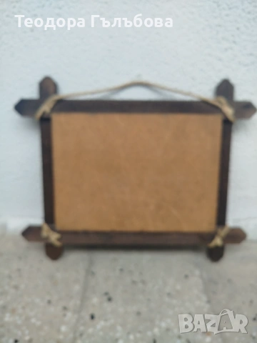 Красива картина, снимка 2 - Картини - 53958209