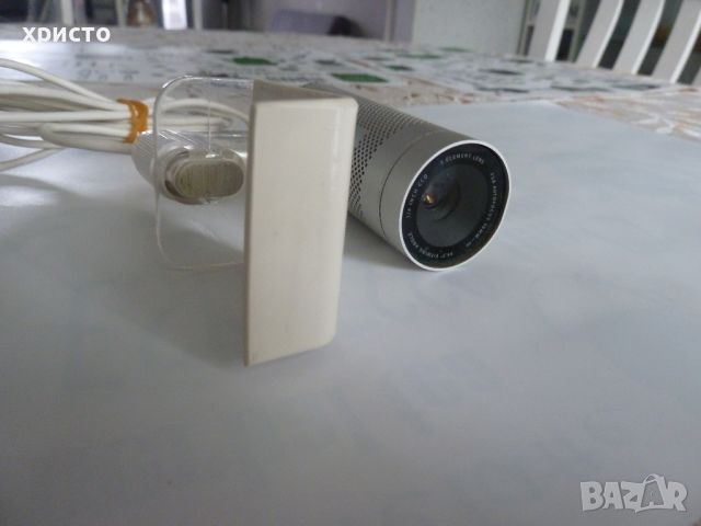 Apple Isight Camera, снимка 4 - Аксесоари за Apple - 45949371