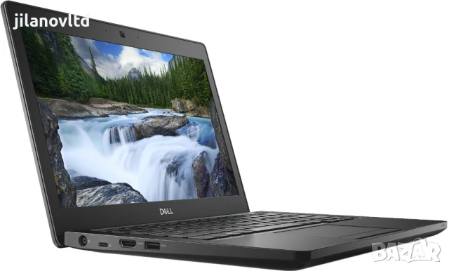 Лаптоп Dell Latitude 5290 i5-8250U 8GB 128GB SSD HD ГАРАНЦИЯ, снимка 2 - Лаптопи за работа - 51225956