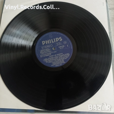 George Shearing , Peters & Lee ,Gene Pitney, снимка 5 - Грамофонни плочи - 54064605