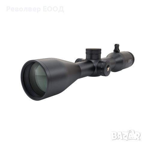 Оптика GPO Spectra 6x 2-12x50i G4i /стъкло/, снимка 3 - Оборудване и аксесоари за оръжия - 45288718