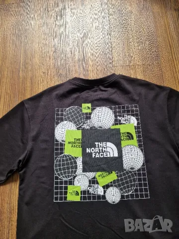 Страхотна мъжка тениска THE NORTH FACE размер S M L XL 2XL , снимка 11 - Тениски - 49714896