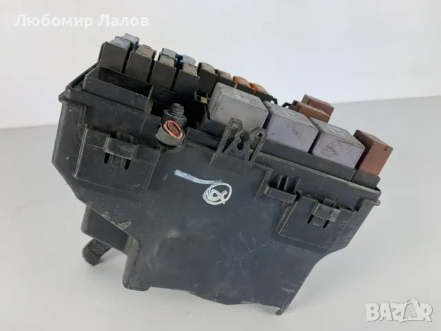 Бушонно табло Рено Лагуна 2 Renault Laguna II P5RDB2371/8200523789, снимка 2 - Части - 48916467