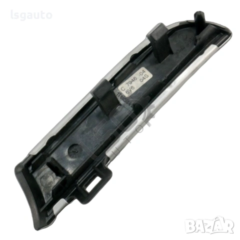 Лайсна табло Volkswagen Touran I 2003-2010 ID: 157439, снимка 2 - Части - 53184760