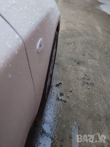 джанти 16-ки subaru impreza 2007-2012 , снимка 5 - Гуми и джанти - 53178751