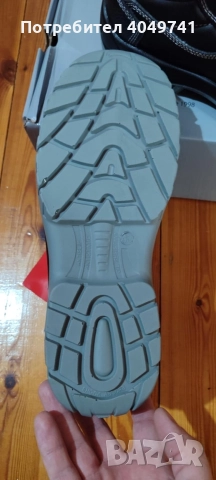 мъжки работни обувки, снимка 4 - Други - 52988547