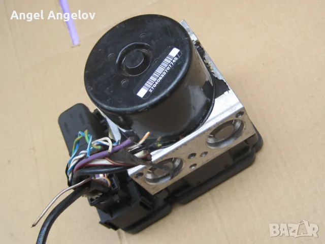 ABS CV612C405AH Ford Kuga CV612C405AH 10.0212-0958.4 Ate 10096101693, Mk2 ABS Pump and Module Cv61-2, снимка 2 - Части - 47301585