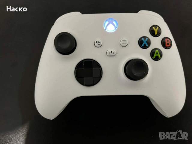 продавам - Xbox Series S 512 GB. Без дисково устройството , снимка 10 - Xbox конзоли - 53789119