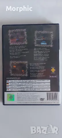 Игра за PS2 Twisted Metal Black рядка! - 45 лв., снимка 4 - Игри за PlayStation - 47136243