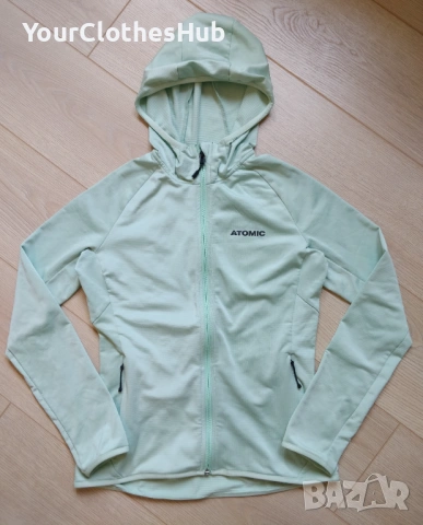 Atomic #WEARESKIING S size Дамско горнище