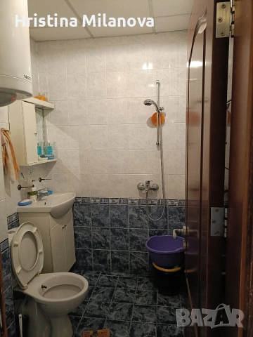 Продава 1-Стаен, Град Пловдив, Кючук Париж, снимка 5 - Апартаменти - 54020153