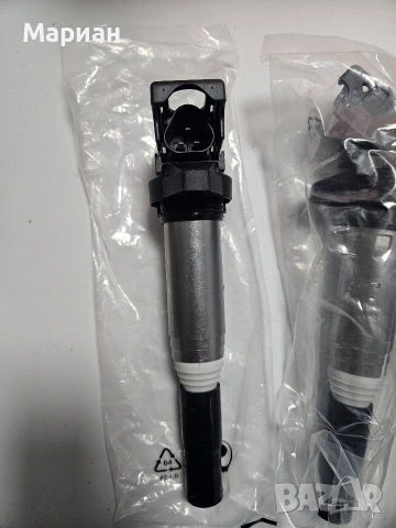 Запалителни бобини 4 бр 12137575010 BMW,MINI,PEUGEOT,CITROEN,OPEL, снимка 6 - Части - 53305801