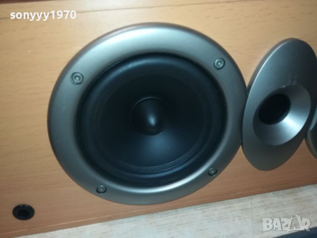 KODA AV860C-CENTER SPEAKER 0408240748LK1EWC, снимка 5 - Тонколони - 46794169