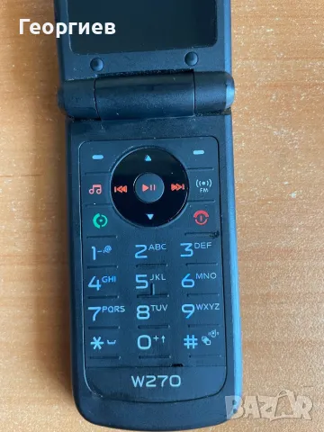 Motorola w270, снимка 6 - Motorola - 49441150